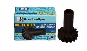 Шестерня маслонасоса (грибок) ВАЗ 2101 (21010101122800)