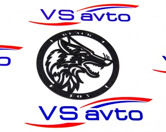 Грили для динамиков VS-AVTO Fox