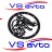 Грили для динамиков VS-AVTO Fox