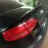 Лип спойлер AUDI A4 (B8) седан (0065)