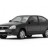 Коврики EVA на LADA PRIORA хетчбэк 2007 -