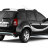 Защита порогов вогнутая Ø63мм (ППК) RENAULT Duster 2012-20/ NISSAN Terrano 2014-