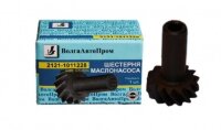 Шестерня маслонасоса (грибок) ВАЗ 2121 (21210101122800)