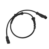 Датчик АБС (VS-ABS 0908) переднего колеса (Largus, Renault/Logan (04-), Nissan/Almera (12-) Ларгус (479101292R)
