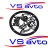 Грили для динамиков VS-AVTO Чертенок