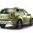 Защита порогов с алюм. площадкой Ø51мм (ППК) RENAULT Duster 2012-20/ NISSAN Terrano 2014-