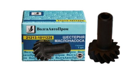 Шестерня маслонасоса (грибок) ВАЗ 21213 (21213101122800/20)