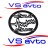 Грили для динамиков VS-AVTO World Sound