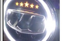 Диодные фары Нива - NV-300