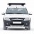 Защита переднего бампера одинарная Ø51мм (НПС) LADA Largus Cross 2015-