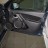 Подиумы LADA GRANTA, KALINA 2 (3-х компонентные, 16х16х РУПОРНЫЙ ТВИТЕР) Модификация 1