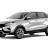 Коврики EVA на LADA XRAY люкс 2015 -