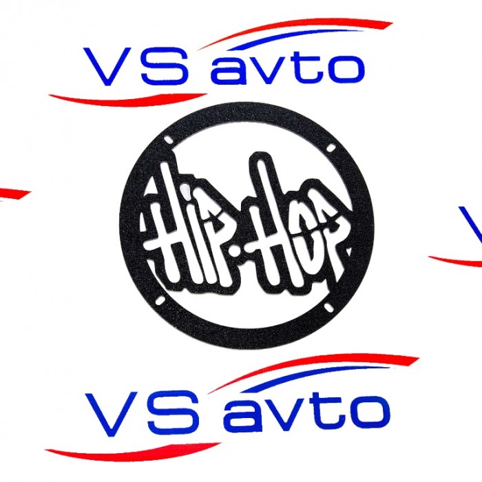 Грили для динамиков VS-AVTO Hip-Hop