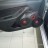 Подиумы LADA GRANTA, KALINA 2 (3-х компонентные, 20х16х РУПОРНЫЙ ТВИТЕР) Модификация 1