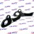 Подиумы Chevrolet Niva (2-х компонентные, 16хРУПОРНЫЙ ТВИТЕР) ЧПУ