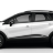 Рейлинги для автомобиля Renault Kaptur (2016- )