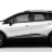 Рейлинги для автомобиля Renault Kaptur (2016- )