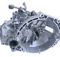 КПП в сборе (Vesta) ВАЗ 2180 (21800170001200)