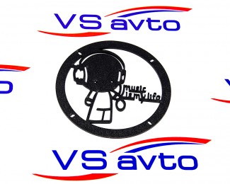 Грили для динамиков VS-AVTO Baby