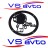 Грили для динамиков VS-AVTO Baby