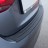 Накладка заднего бампера Hyundai Solaris 2 седан (0070)