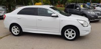 Пороги Chevrolet Cobalt