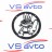 Грили с выступом для динамиков VS-AVTO Заяц