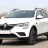 Рейлинги для автомобиля Renault Arkana (2019-)