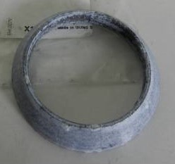 Кольцо глушителя Ларгус 16кл (8200520353)
