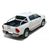 Дуга багажника d63,5 Toyota Hilux pickup КРАШ