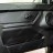Подиумы ВАЗ 21214, LADA NIVA 4x4 Urban (на верхнюю часть обивки) под динамик 16 см.