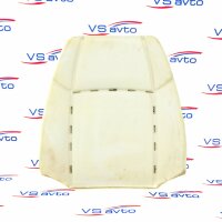 Штатное пенолитье (спинка водителя) Газель