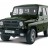 Коврики EVA на UAZ HUNTER 2003 -