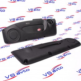 Обивка двери COMFORT для автомобиля LADA 4х4 (0301)