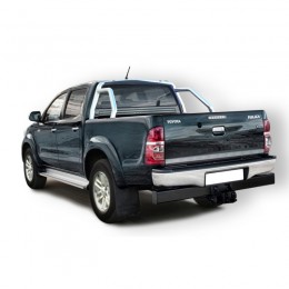 Дуга багажника (d63,5) Toyota Hilux pickup (арт. 1837 H)
