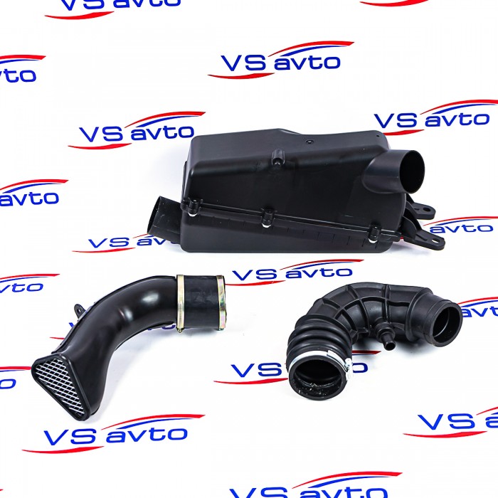 КОМПЛЕКТ СИСТЕМЫ ХОЛОДНОГО ВПУСКА VESTA SPORT для VESTA, XRAY (аналог)