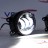 Противотуманные фары LED Lada Vesta, Lada X-RAY, Lada Granta FL (двухрежимные белый/желтый)