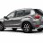 Защита порогов с алюм. площадкой Ø51мм «Эстонец» (НПС) RENAULT Duster 2012-20 / NISSAN Terrano 2014- (RDU220302)