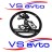 Грили для динамиков VS-AVTO Волк (Ну, погоди)