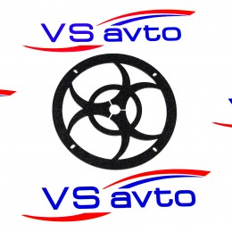 Грили для динамиков VS-AVTO Сюрикен 3
