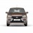 Защита переднего бампера одинарная Ø51мм (НПС) LADA XRay 2016- (LXR220202)