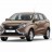 Защита переднего бампера одинарная Ø51мм (НПС) LADA XRay 2016- (LXR220202)