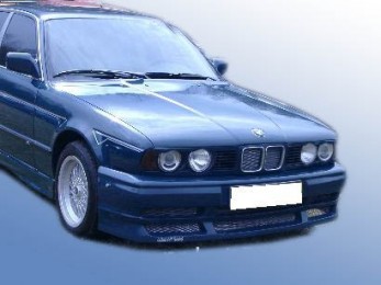 Бампер для BMW E 34 Бампер для BMW E 34