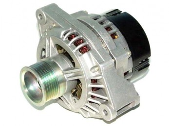 Генератор 140А (9402.3701000-04С) 2123 Шевроле Нива (21230370101005)