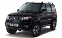 Коврики EVA на UAZ PATRIOT (люкс) 2005 — 2013