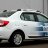 Рейлинги для автомобиля Renault Logan (2014- )