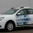 Рейлинги для автомобиля Renault Logan (2014- )
