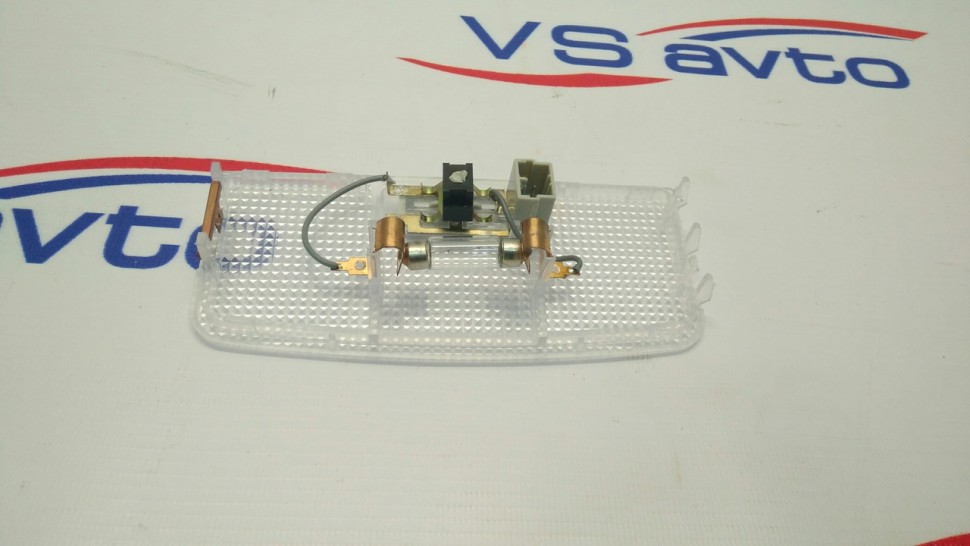 Lada 21700-3714010-10. плафон освещения салона приора люкс передний. плафон салона ваз-2170 люкс. плафон салона 2170 передний стандарт (2170-37140100). плафон салона ваз 2190.