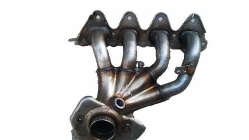 Ресивер впускной лада ларгус артикул8200100872. 6. Коллектор ларгус. Коллектор ларгус. 6.