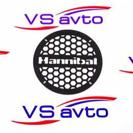 Грили для динамиков VS-AVTO Hannibal 3/*4